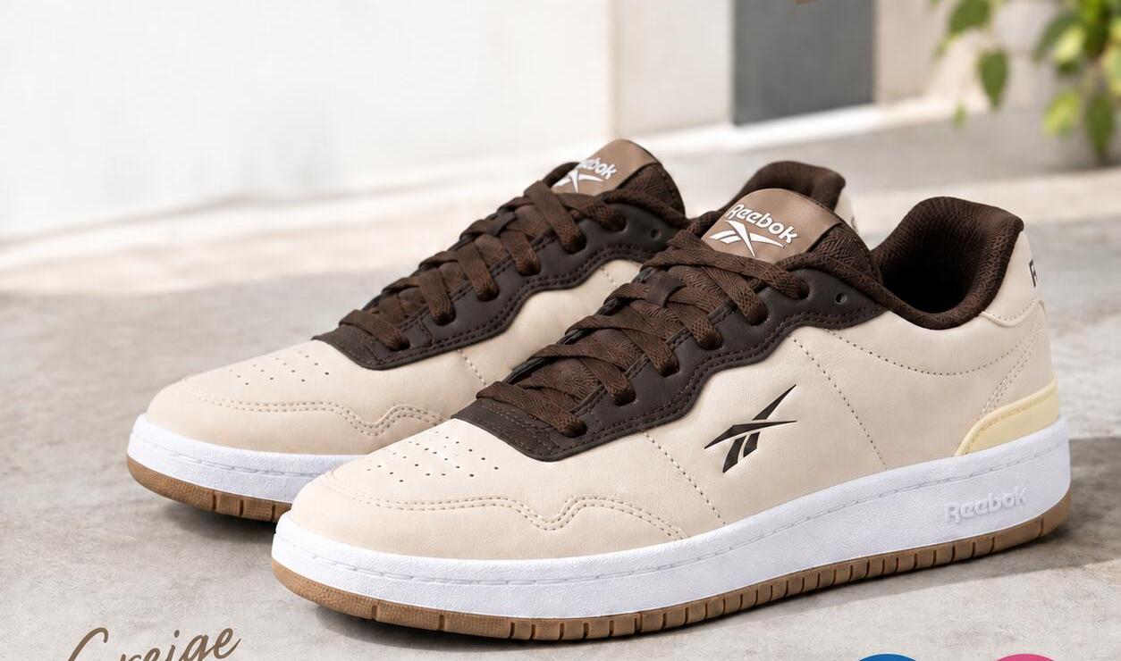 Reebok BB 1000 CLEAN SA