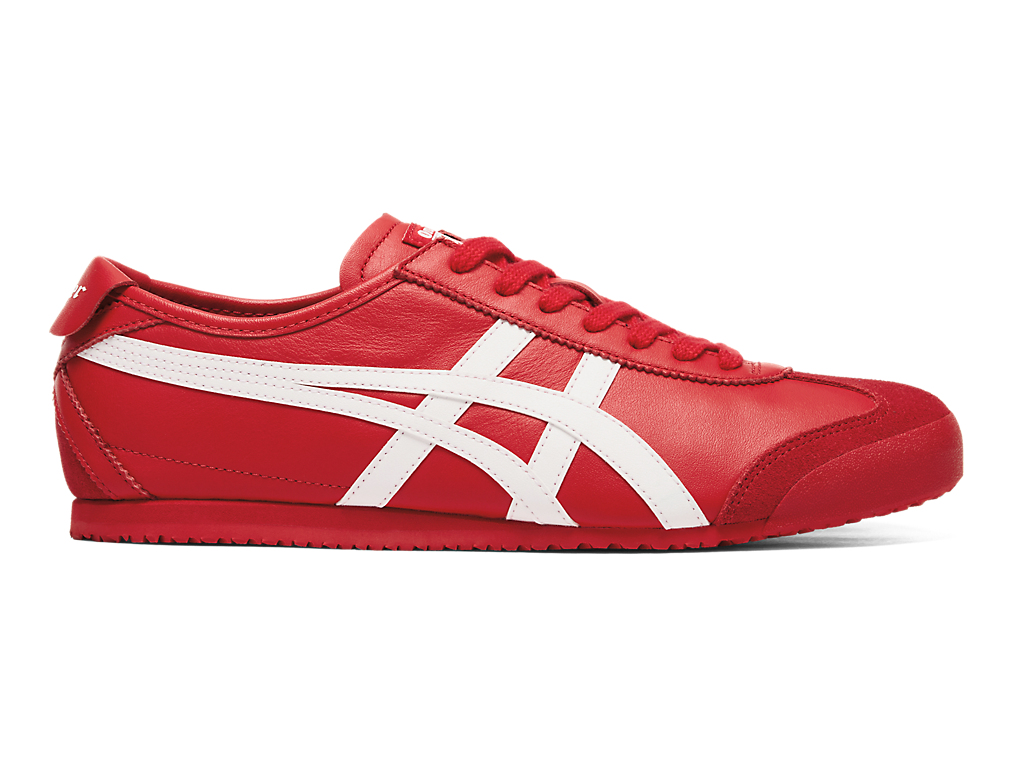 CLASSIC RED/WHITE
