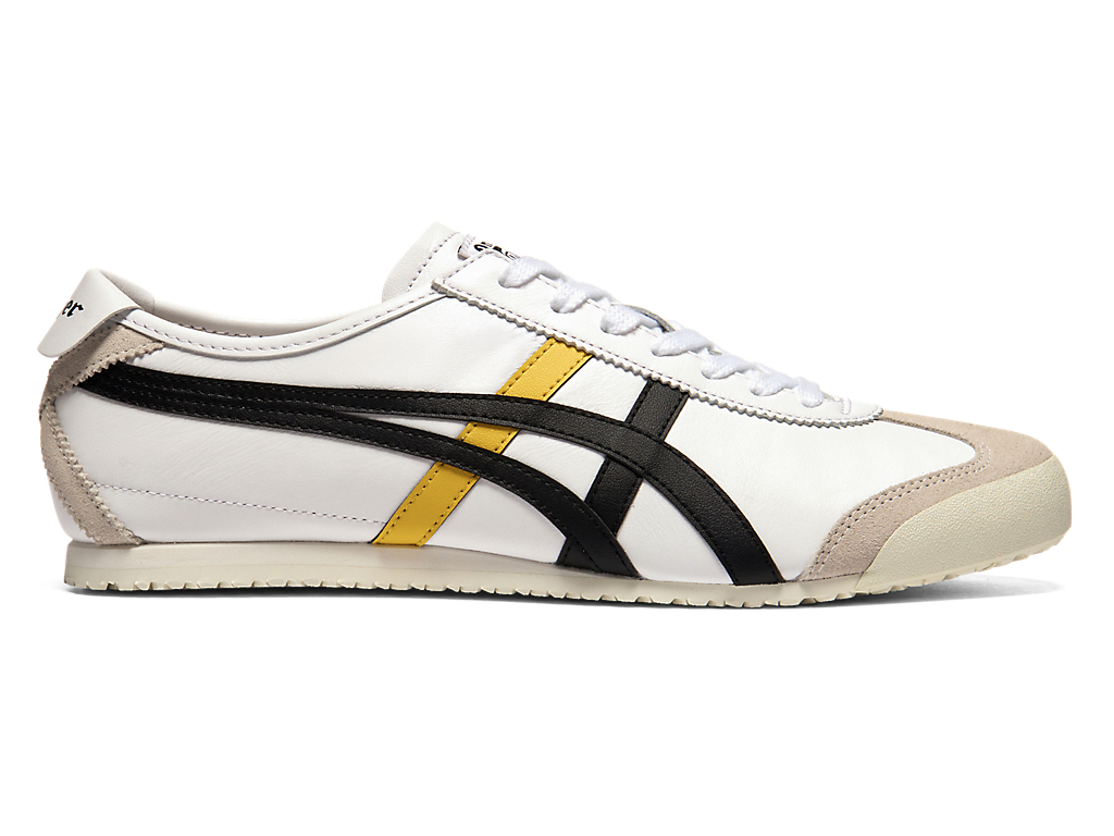 WHITE/SUNFLOWER YELLOW