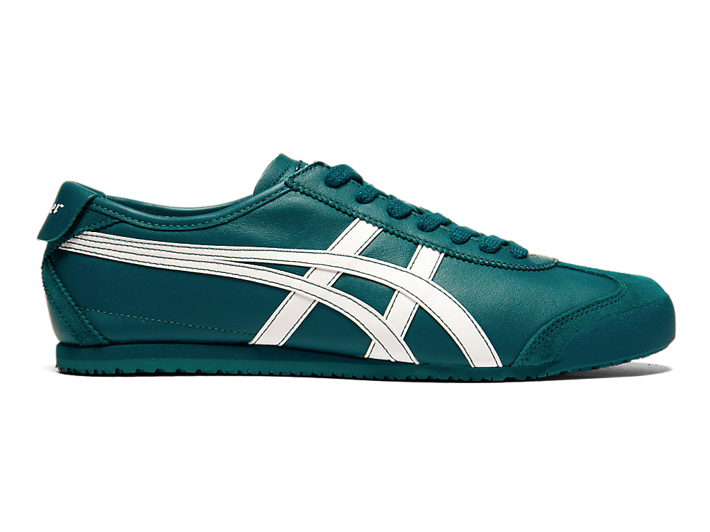 SPRUCE GREEN/WHITE