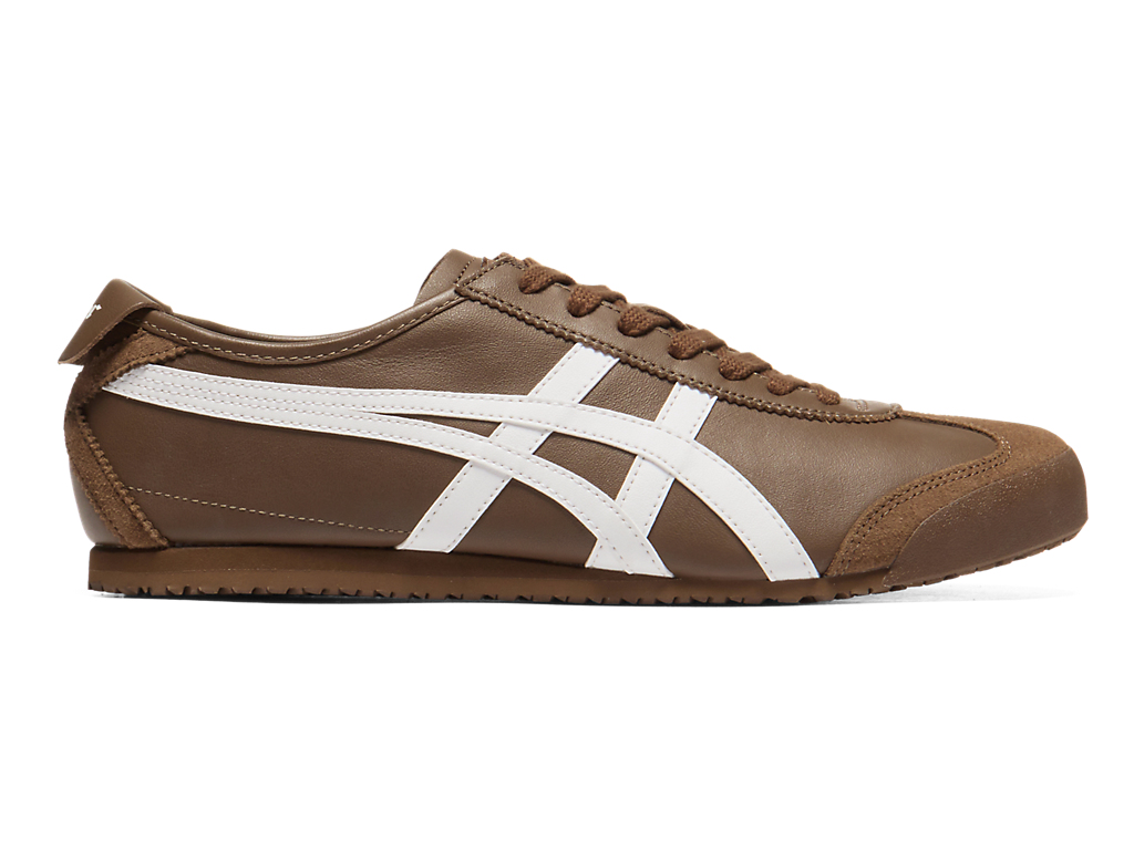 BROWN STORM/WHITE