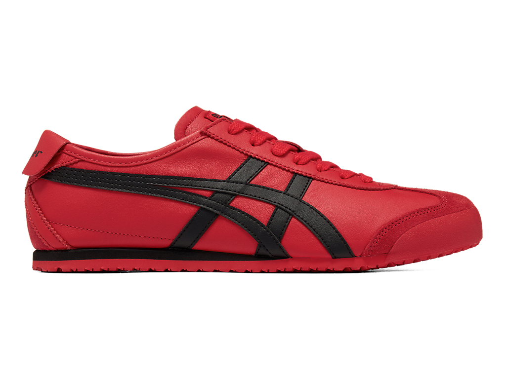CLASSIC RED/BLACK